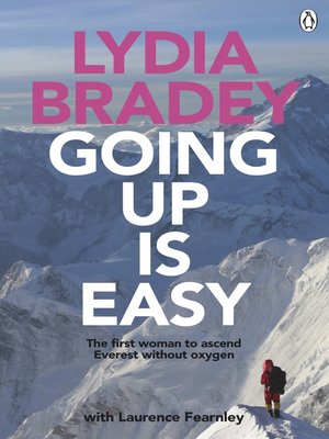 cover image of Lydia Bradey